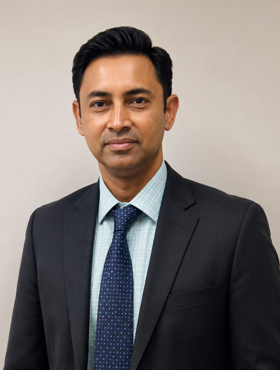 Founder